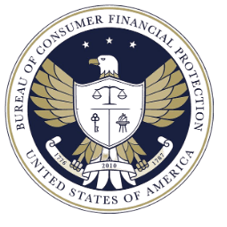CFPB Seal