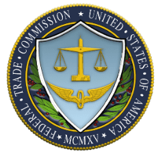 FTC seal