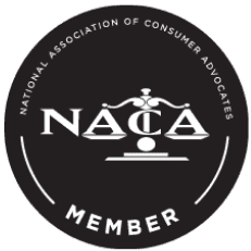 NACA seal
