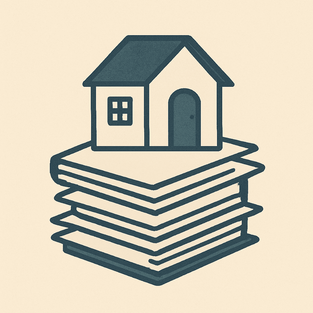 Consumer protection lawyer graphic of mortgage-servicing paperwork errors in Maryland and DC